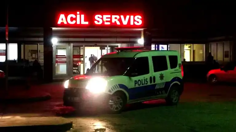 Kandıra'da Akraba Kavgası: Hamile Kadın Hayatını Kaybetti