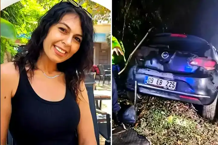 6 Yaşındaki Çocuğun İfadesi Katil Kocanın Planını Ortaya Çıkardı!