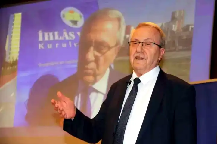 Kayseri Yurdunda Kaba İnşaat Tamam!