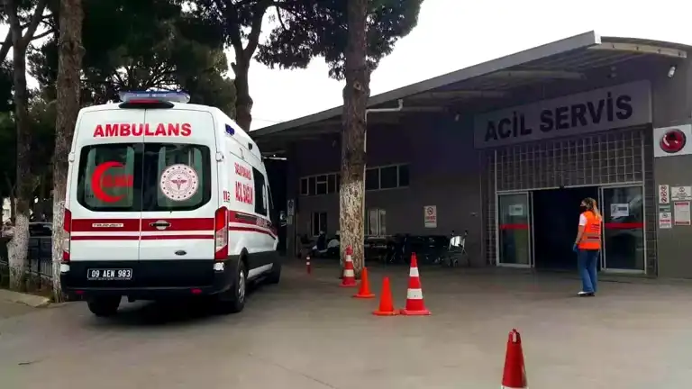 Köşk'te 6 Aylık Bebek Ölü Bulundu: Soruşturma Başladı