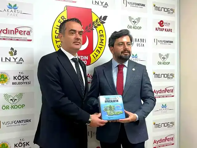 Koçarlı'ya Depremde Ulaşım Yok! Başkan Arıcı Uyardı