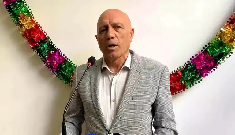 Kütahya'da Bin Kişilik İftar Çadırı