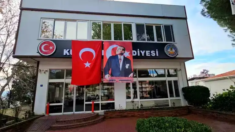 Kuyucak'ta Asgari Ücretli ve Sendikasız İşçi Yok!