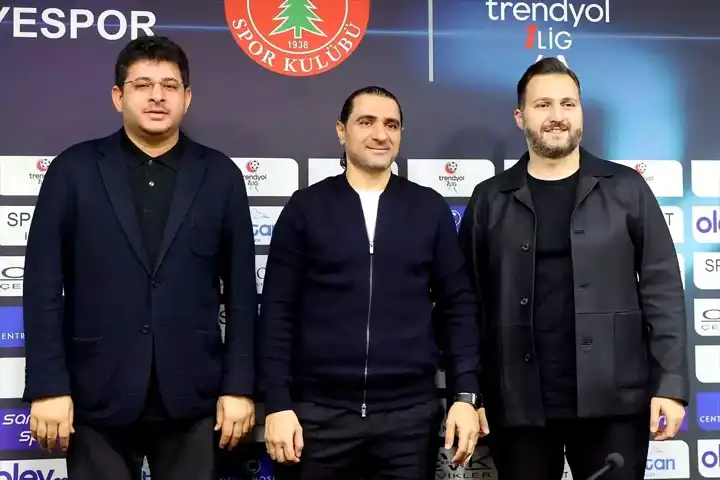 Ümraniyespor'da Bölükbaşı Dönemi Başlıyor!