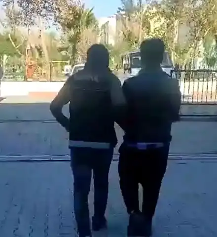 Nazilli'de 1,5 Kilo Metamfetamin Yakalandı