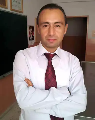 Eğitim Camisasının Acı Kaybı: Öğretmen Vefatı