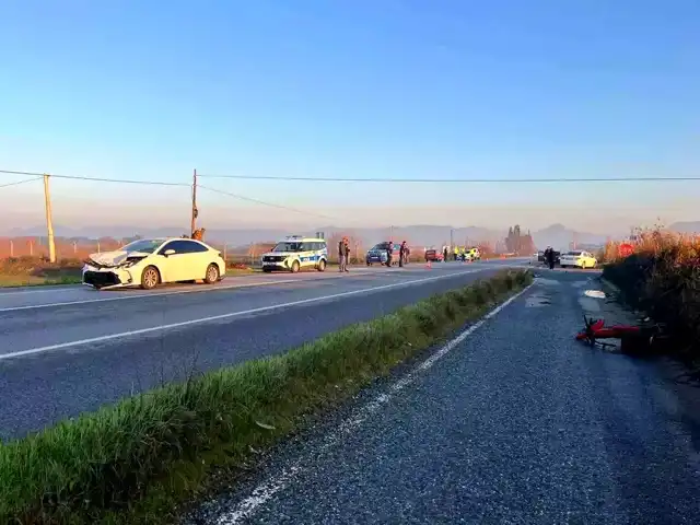 İncirliova'da Motosiklet Kazası: Sürücü Hayatını Kaybetti