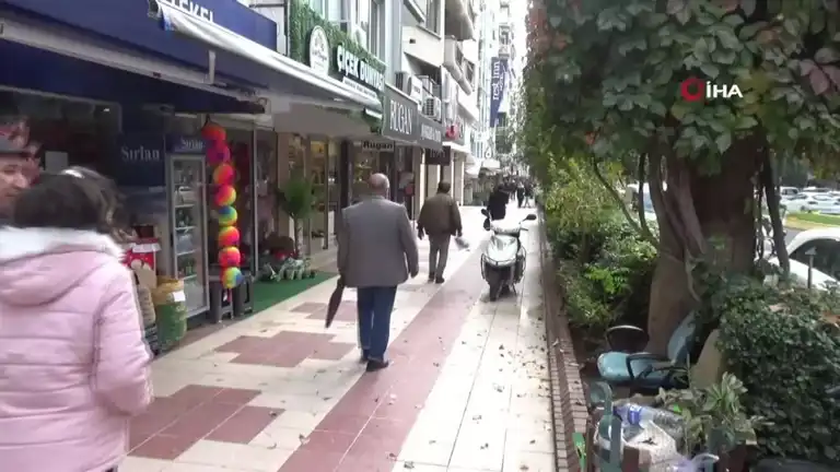 Üniversite Öğretim Üyesi Balkon Kazasında Hayatını Kaybetti