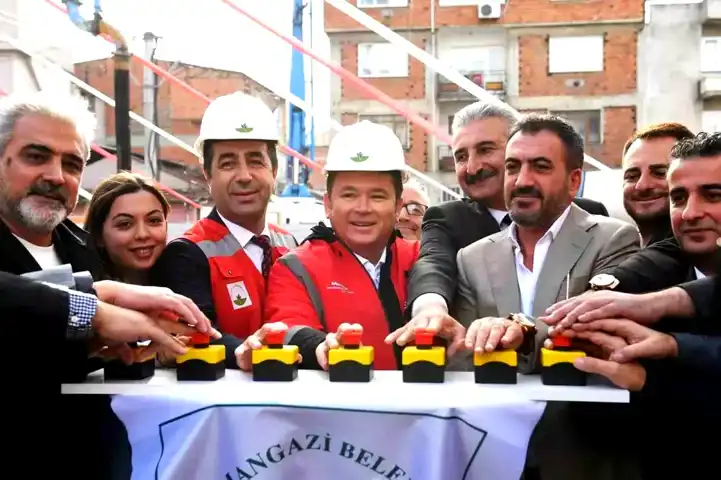 Osmangazi'nin 2025 Hedefleri Belli Oldu