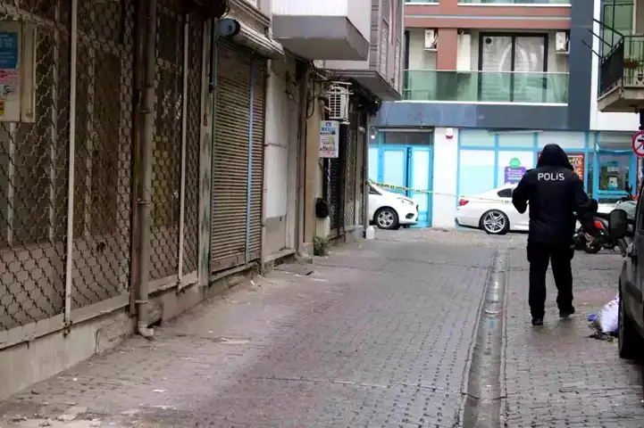 Aydın'da Şüpheli Çanta Paniği!