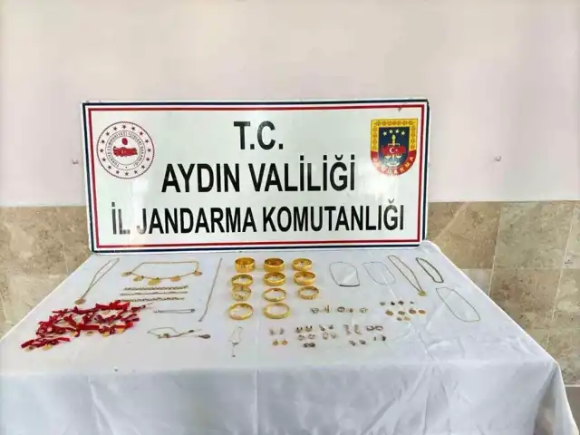 Polis Kimliğine Bürünen Dolandırıcı Yakalandı