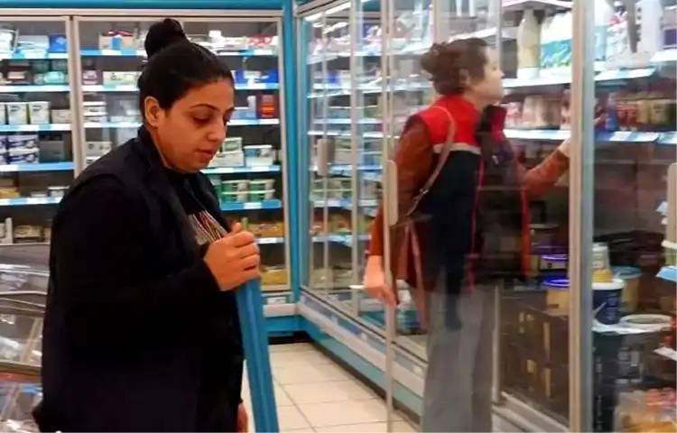 Söke'de Gıda Denetimleri: Halk Sağlığı Öncelikli