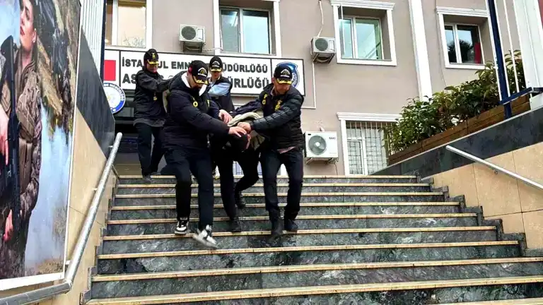 İstanbul'da Sahte Alkol: 19 Ölüm, 4 Gözaltı