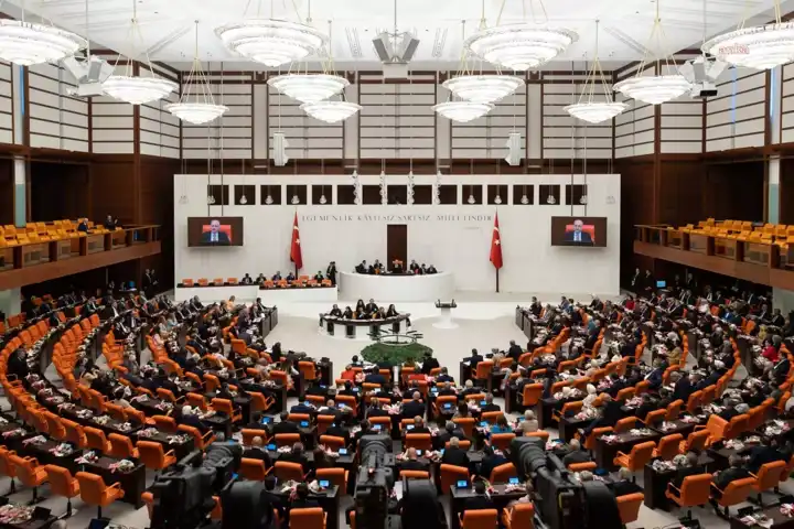 Dört Milletvekiline Dokunulmazlık Davası