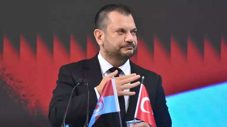 Trabzonspor, İki Kulüple Mahkemelik
