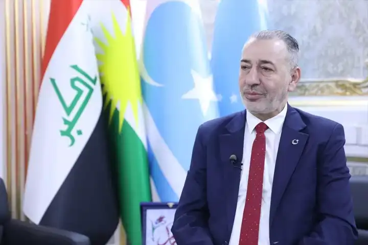 IKBY'deki Türkmenler Hükümetten Görev Talep Ediyor