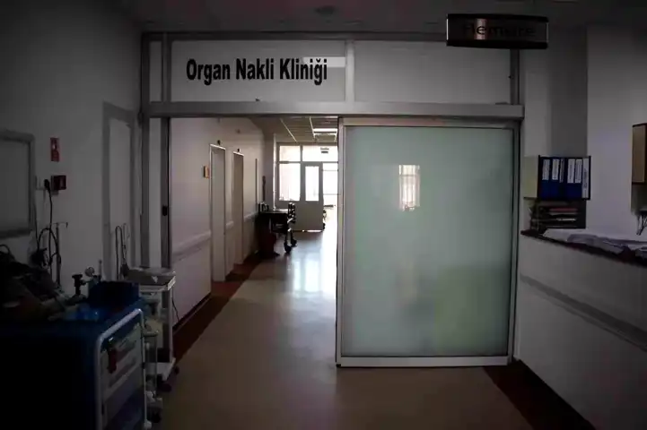 ADÜ'de Usulsüz Organ Nakli Skandalı: Doktor Hapis Cezası Aldı