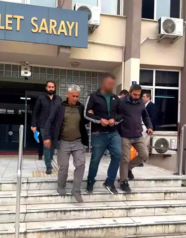 İncirliova'da Uyuşturucu Operasyonu: 1 Tutuklama