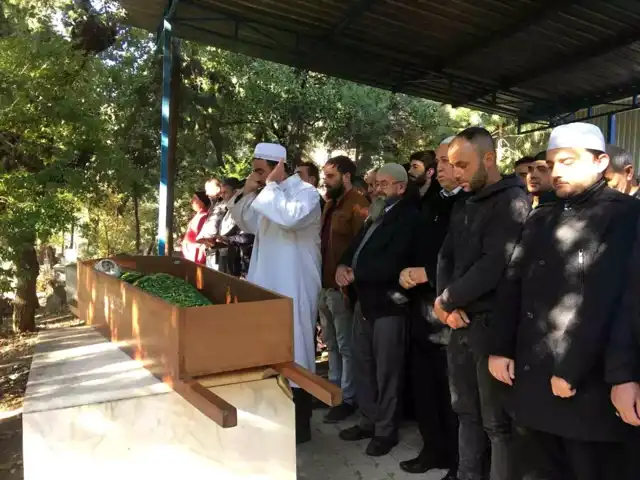 Ölümle Yaşam Arasında: Yanlış Anlaşılma