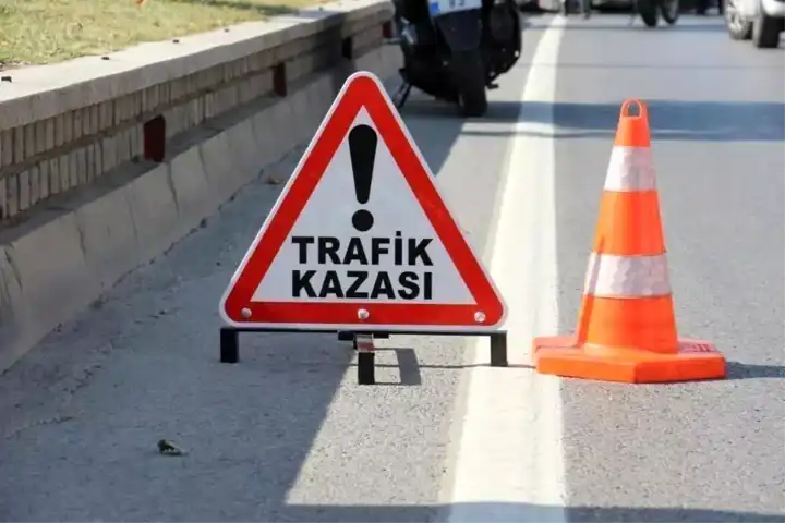 Yenipazar'da Trafik Kazası: Bir Kişi Hayatını Kaybetti