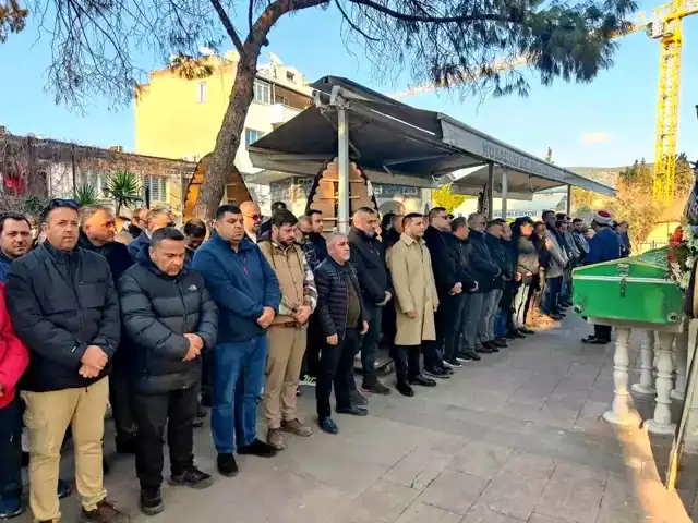 Ölüsü Tekerlekli Sandalyede Taburcu Edildi!
