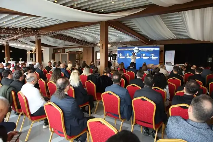 Özgürlük Günü Paneli: Eğitimde Yapay Zeka
