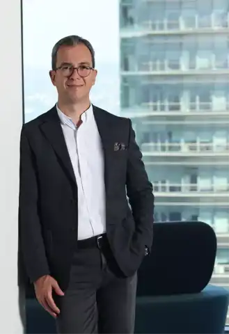 Büyük Holding, Yeni Teknoloji Liderini Açıkladı